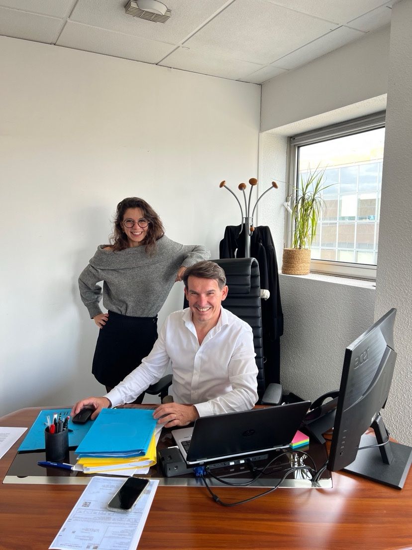 cabinet Bruno Lamballe